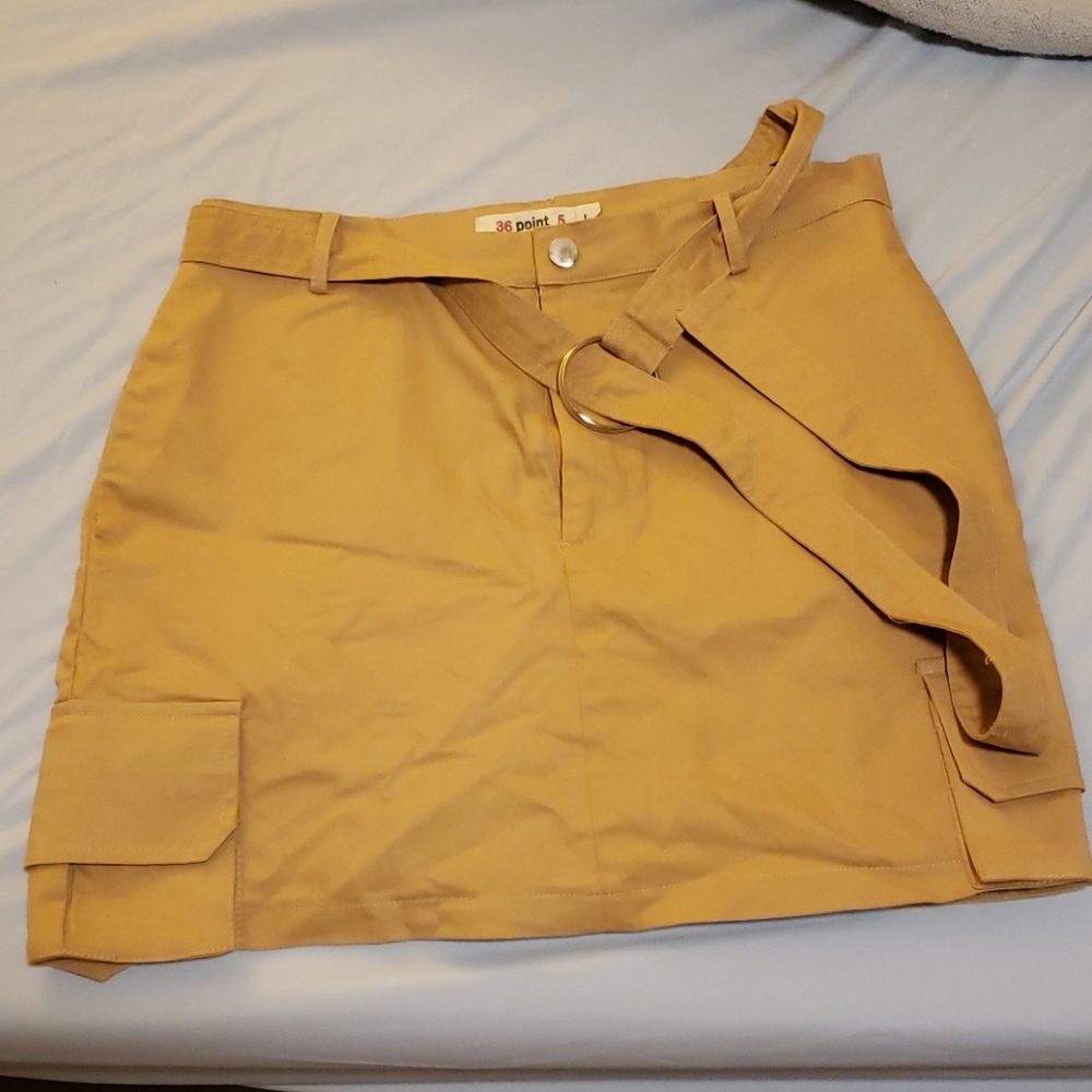 Skirt